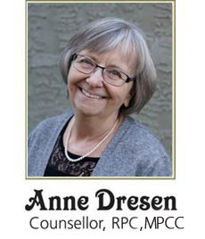 Anne Dresen